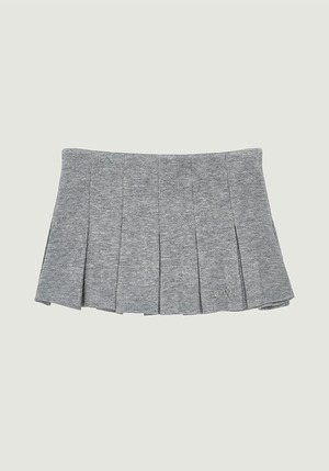 [GROVE] ELLA PLEATS SKIRT 正規品 韓国ブランド 韓国ファッション 韓国代行 日本 店舗  ブランド グローブ grvr 通販