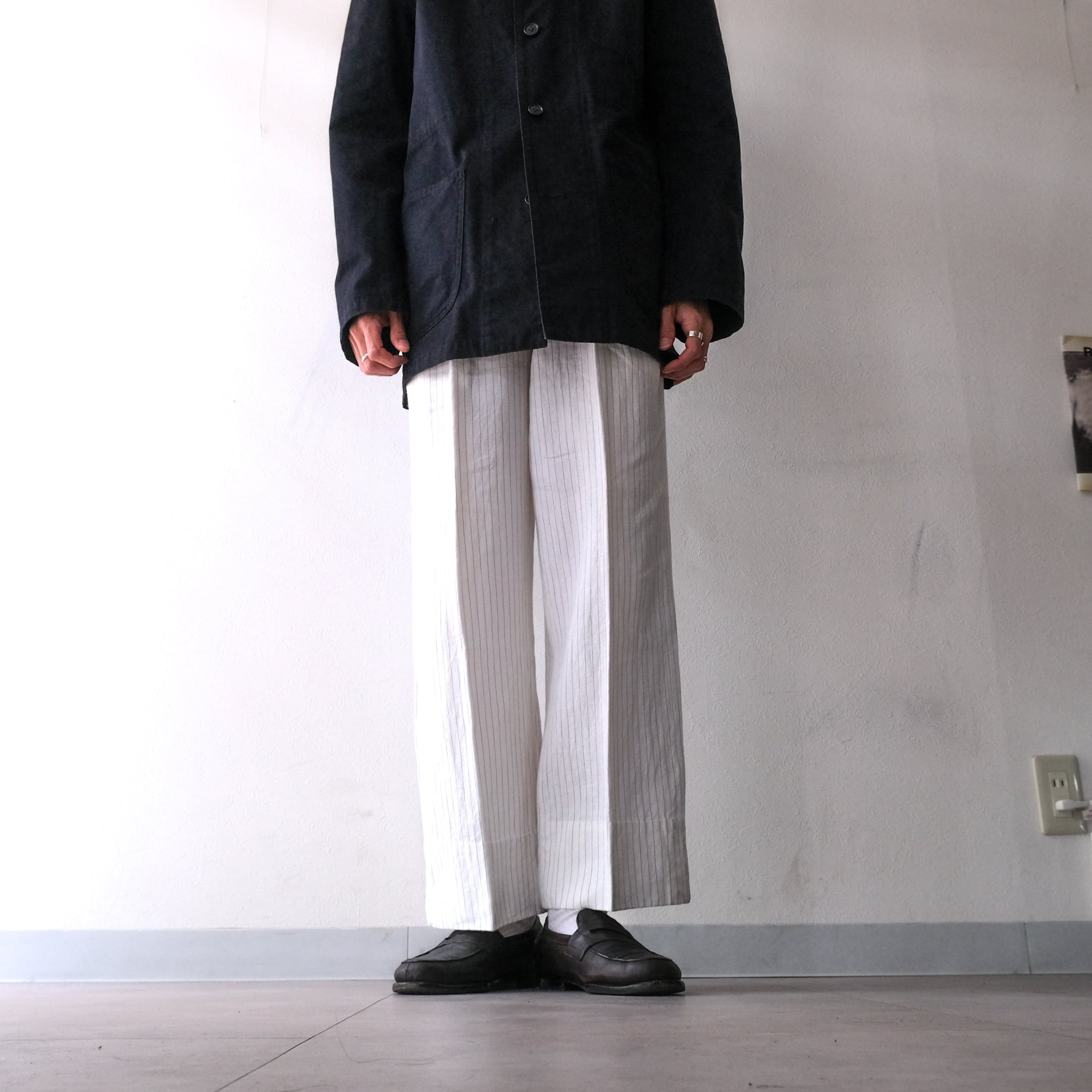 comme des garçons | anti knovum（アンタイノーム）