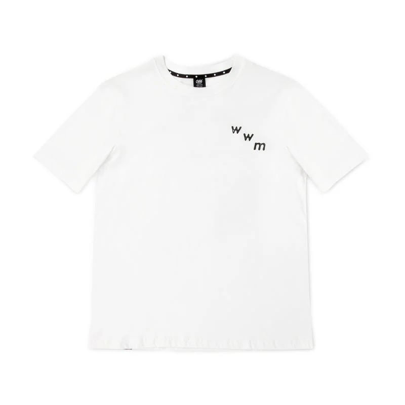 CIELE(シエル)U ORTShirt - WWM 026 - Trooper - UNISEX メンズレディースランニングTシャツ