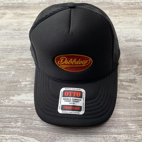 【DOOBDEEP】ALC MESH CAP