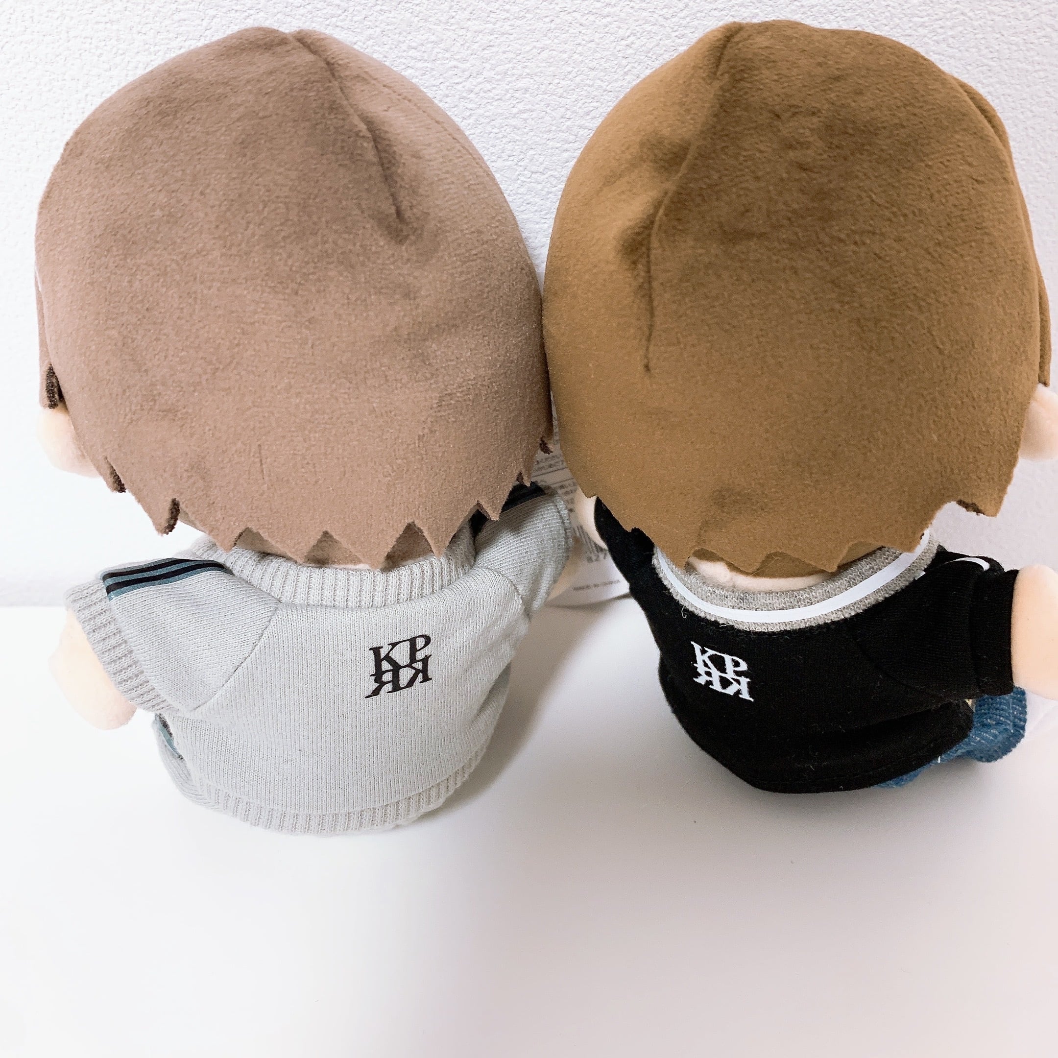 上下ジャージセット』 はぴぬい ぬい服 キンプリ 永瀬廉 髙橋海人