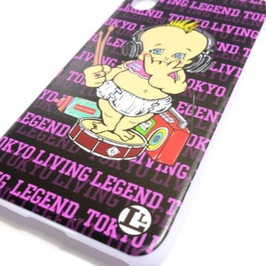 LEGENDARY BABY Smartphone Case HARD type