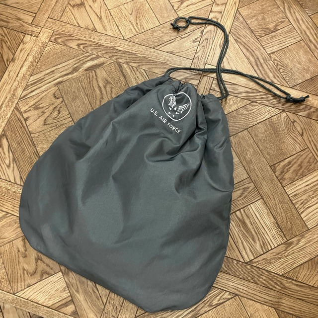 1950'S~1960'S US AIR FORCE HELMET BAG