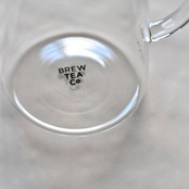 BREW TEA CO. TEA KIT "THE TEA POT" FOR TWO