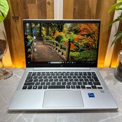 美品2022年式!HP EliteBook 630 G9/Core i5第12世代/メモリ16GB/SSD256GB/FHD/ノートパソコン