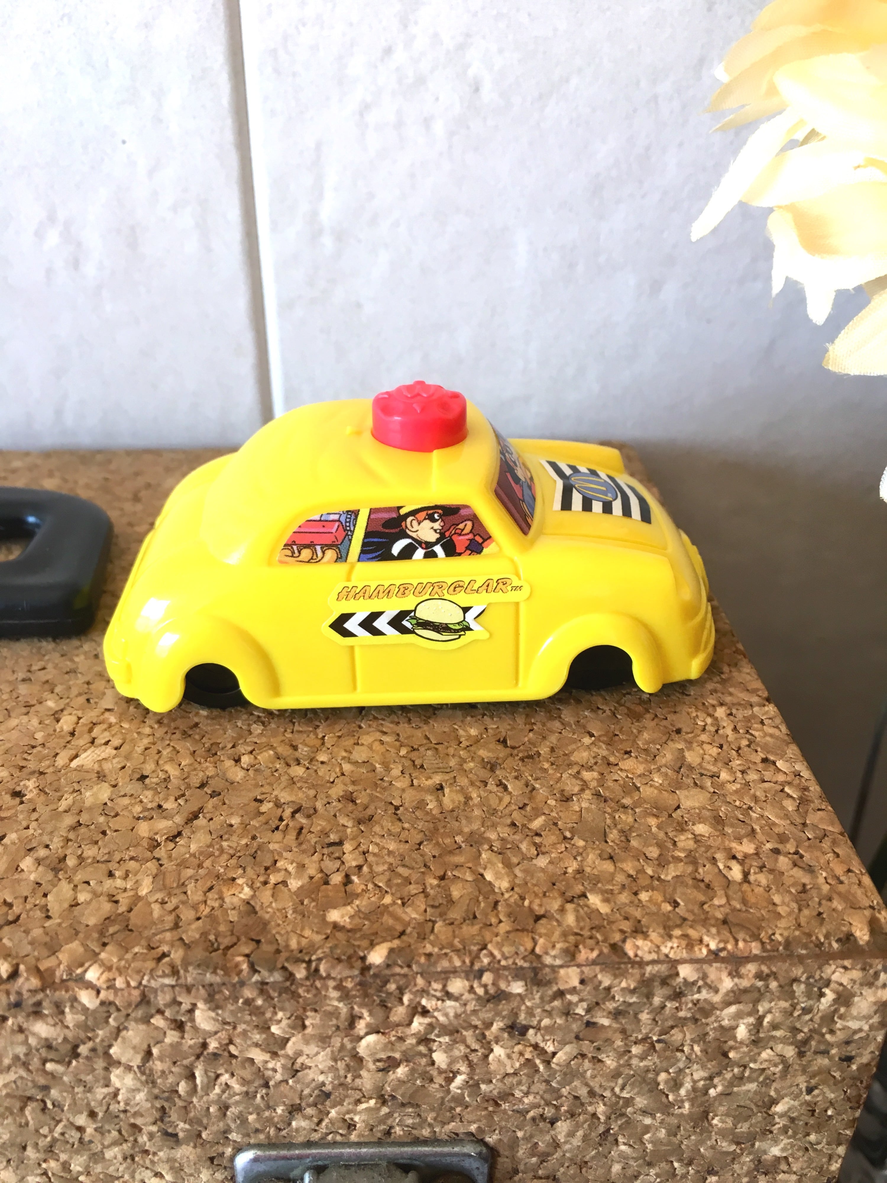 90年代〜00年代 マクドナルド ハッピーミール おもちゃ | レトロ雑貨