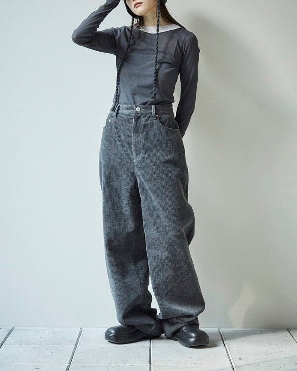 ハイゲージレイヤードロングT todayful 楽天市場】【SALE】【セール】【20％OFF】【即納】TODAYFUL