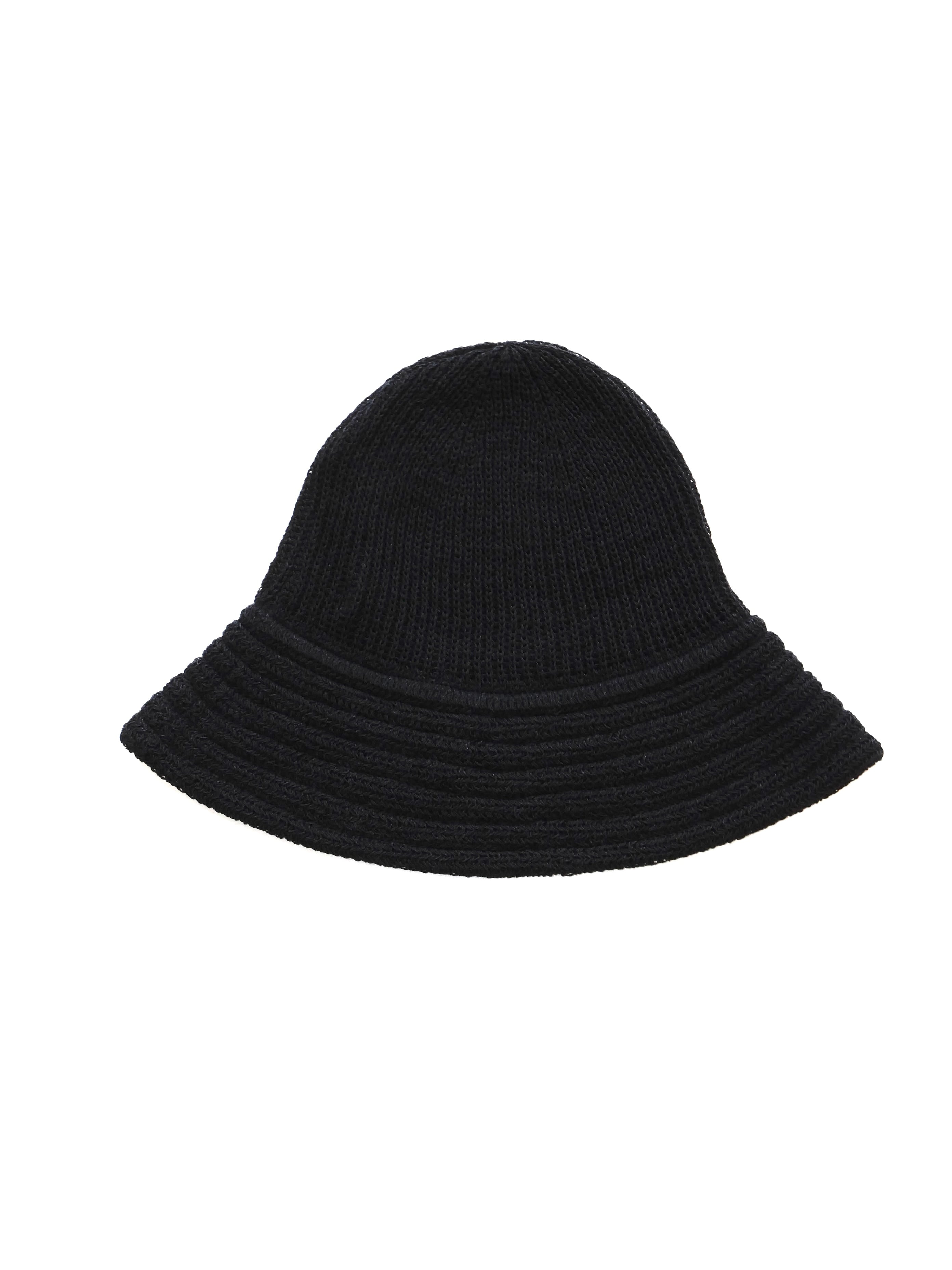 COMESANDGOES 和紙 BALLOON HAT (Navy) | CONSTRUCT1