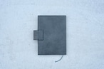 MD NOTEBOOK COVER 02 <文庫サイズ>