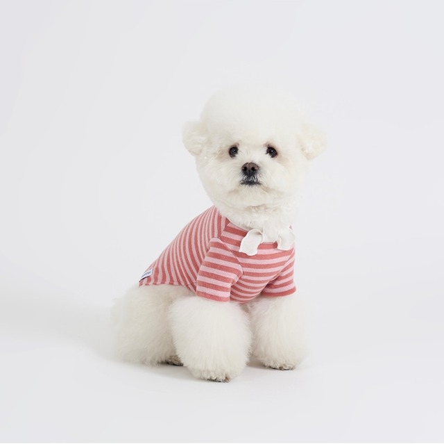 リボンティー - (PINK)