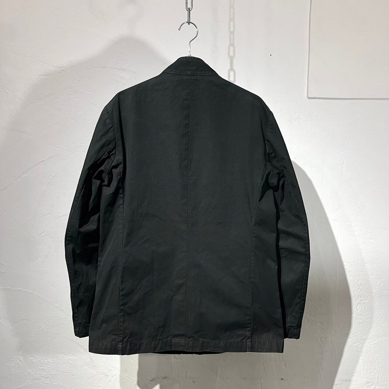 2001SS Martin Margiela Archive Motorcycle Jacket | VOLAR