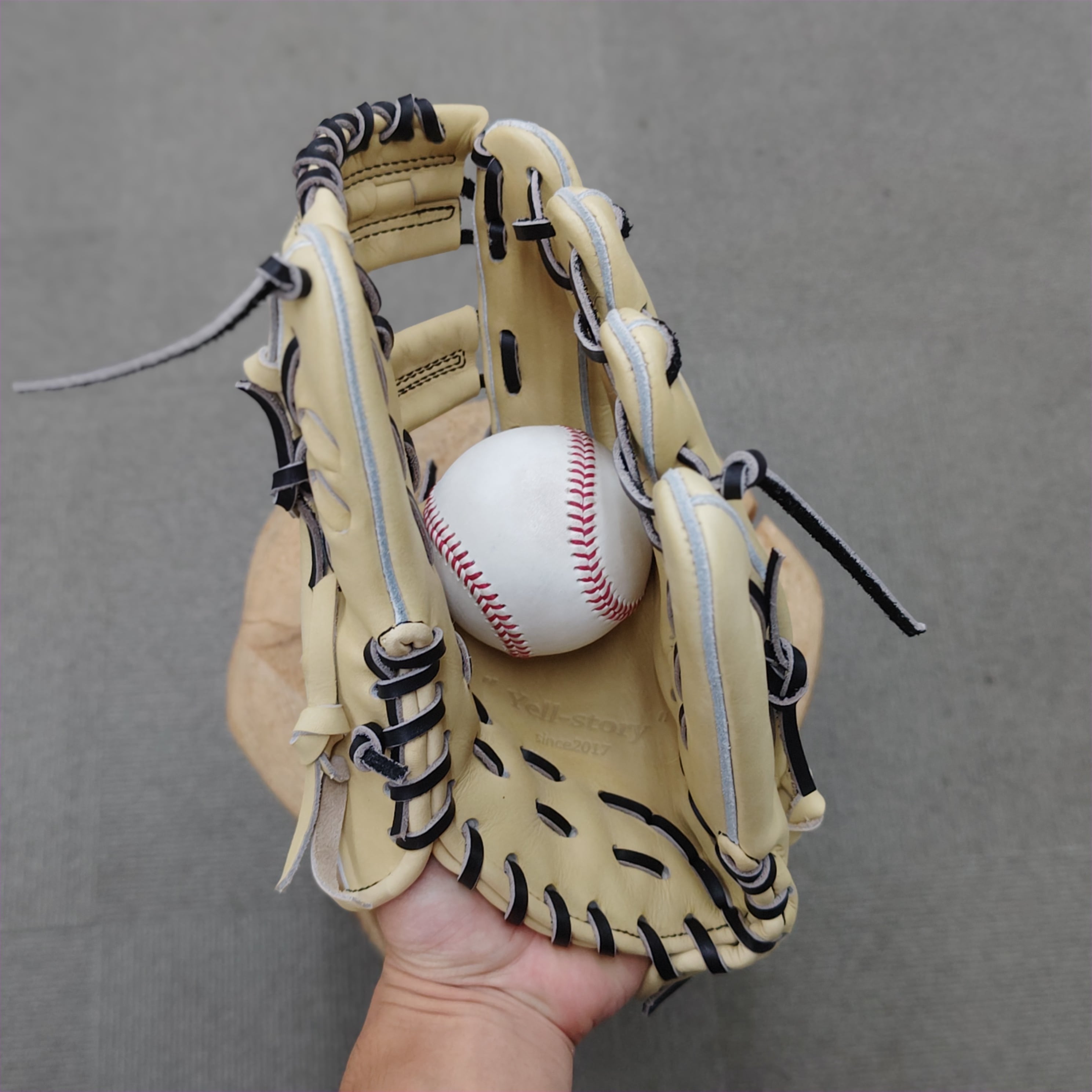 型付け済み Yell-story エールストーリー 一般用 特殊重心 型付け済み Yell-story エールストーリー 一般用 特殊重心