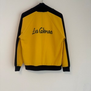 Las Colinas ANKA grup S.A. トラックジャケット ジャージ ユーロ