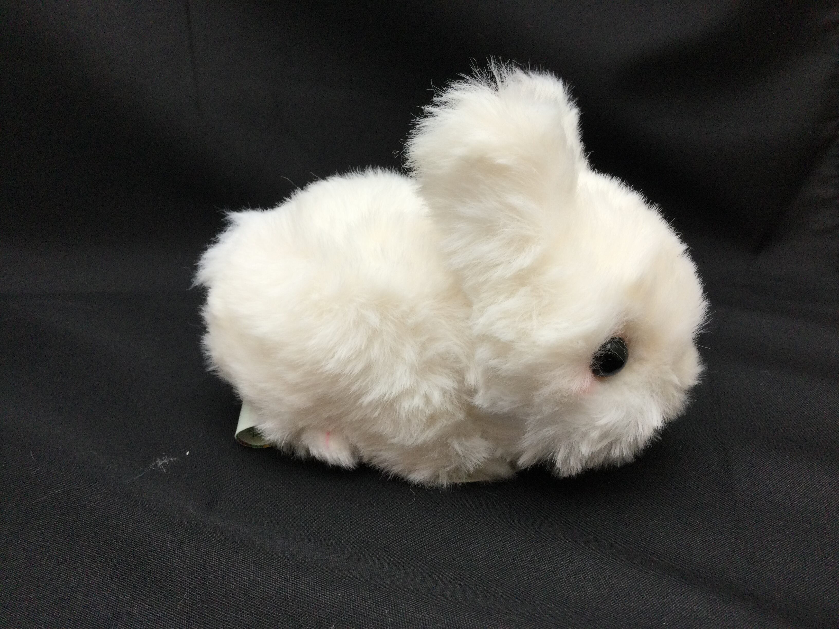 ぬいぐるみ こうさぎ | うさぎセレクトショップ森音