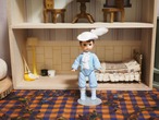 マダムアレクサンダー ハッピーミール　シンデレラの王子様「Prince Charming」 画像1