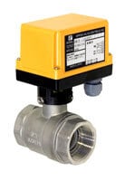 日本バルブコントロールズ製 AM1 E型電動弁