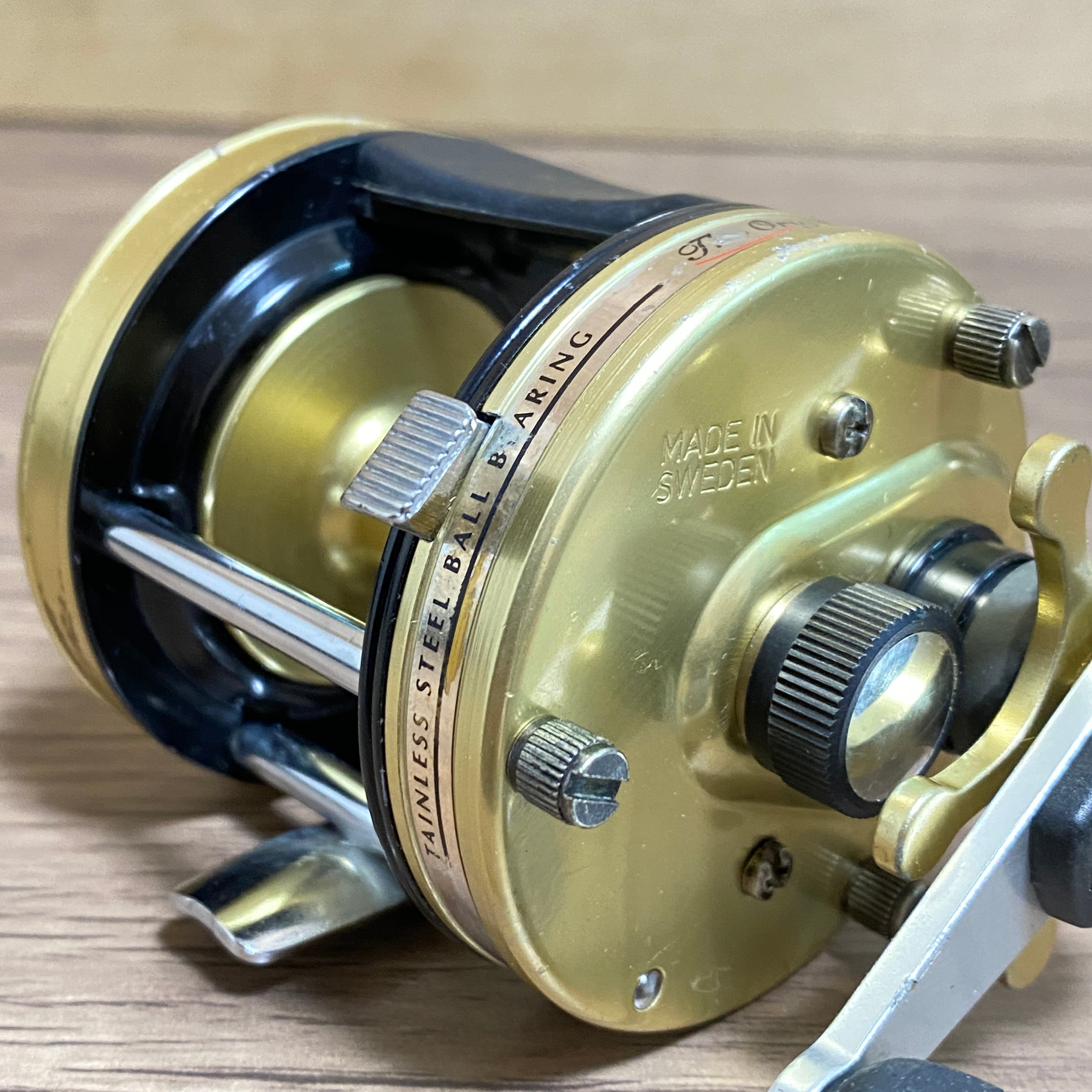 90s ✨ABU Ambassadeur 