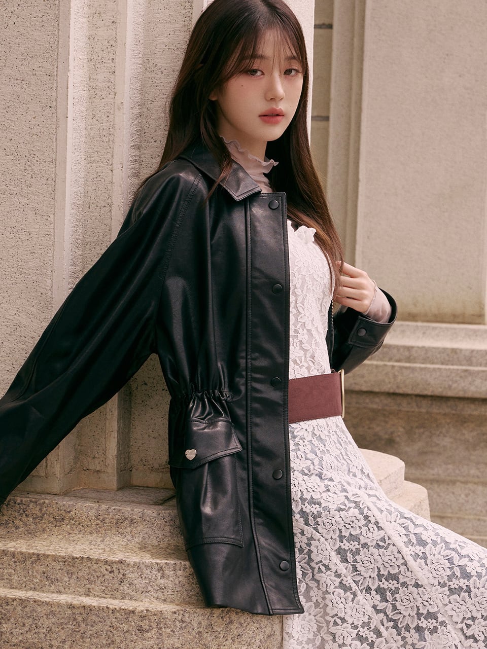 ROLAROLA (ロラロラ) | BONZ (韓国ブランド 代行)