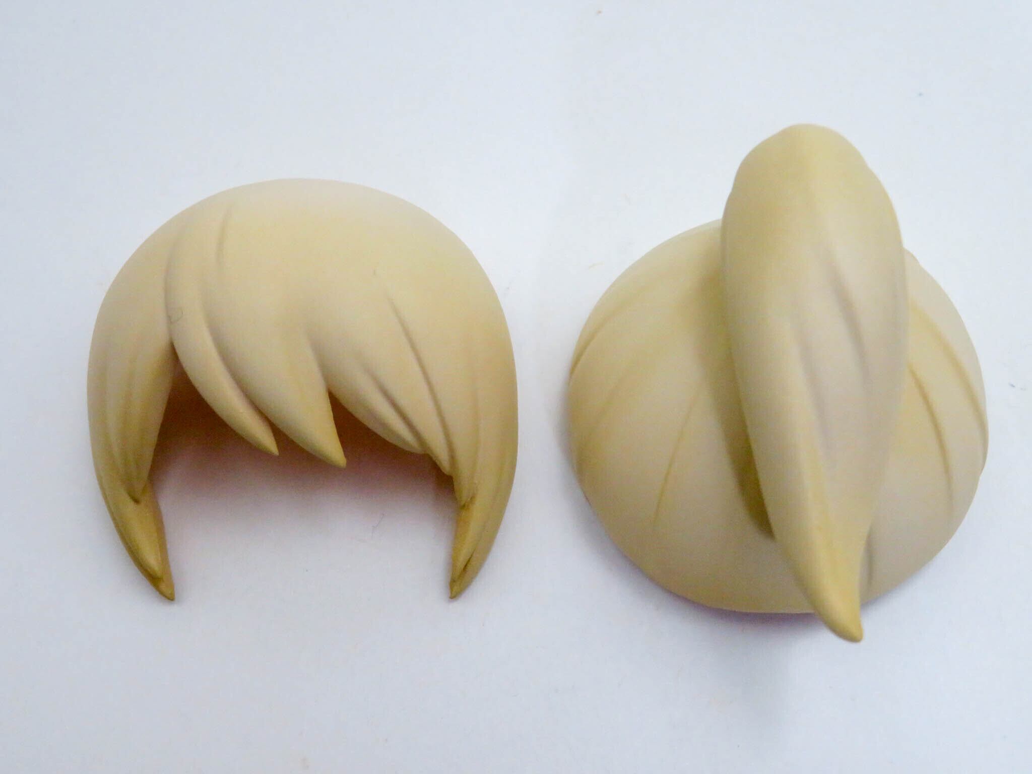 993DX】 ハンター♀ レウス・エディション DX Ver. 髪パーツ