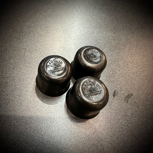 Brompton wheel nut-caps set　【C Line】