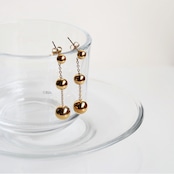 stainless ball pierce SP152