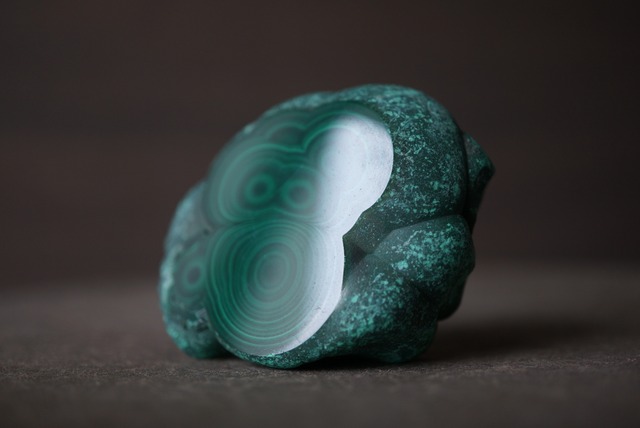 マラカイト Malachite 1632