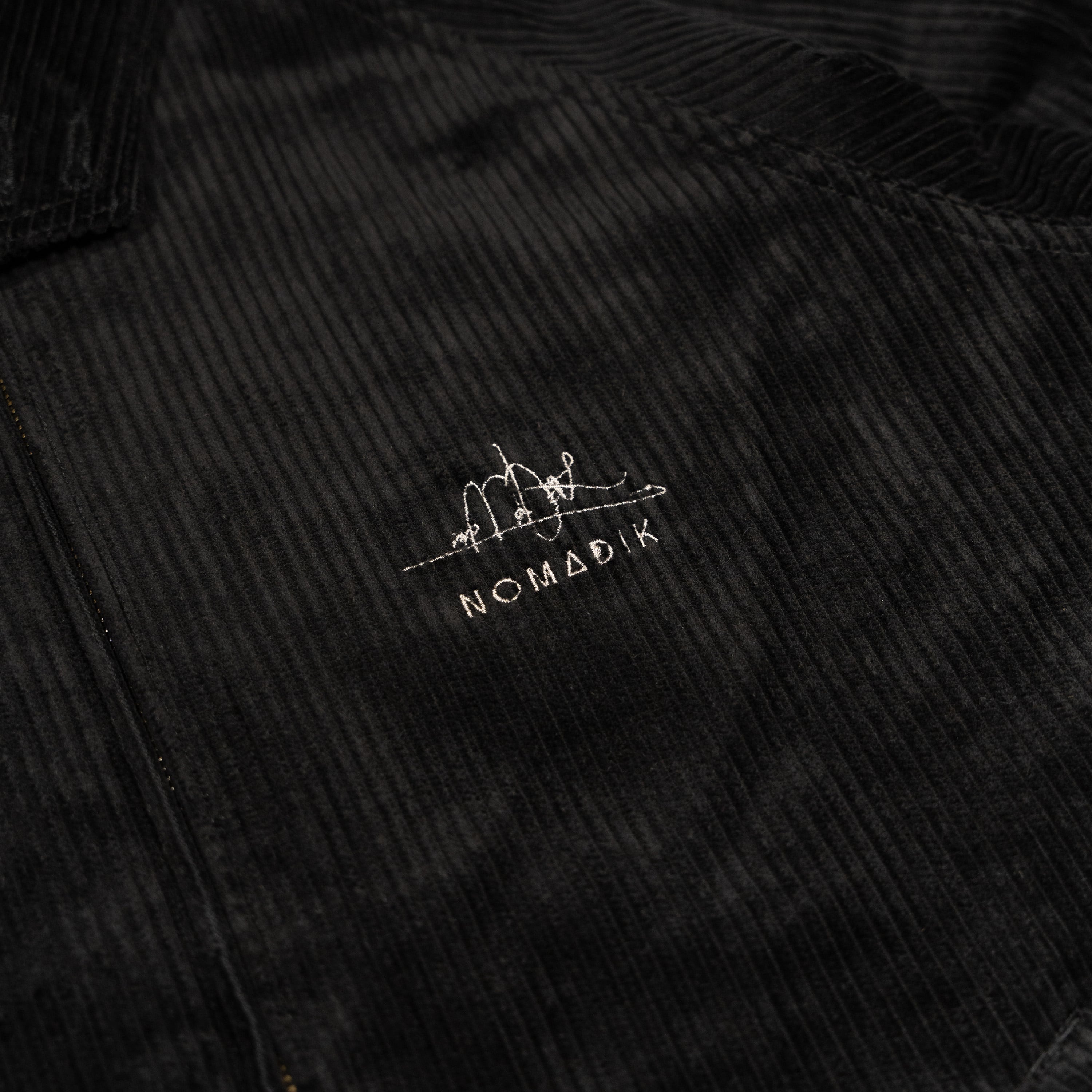 COCO JACKET | NOMADIK STORE