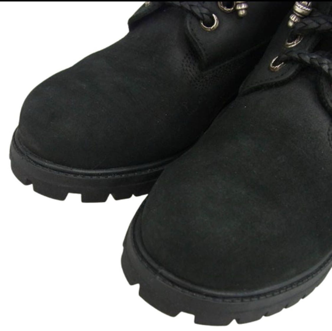 CHROME HEARTS クロムハーツ × Timberland PREMIUM ティンバーランド