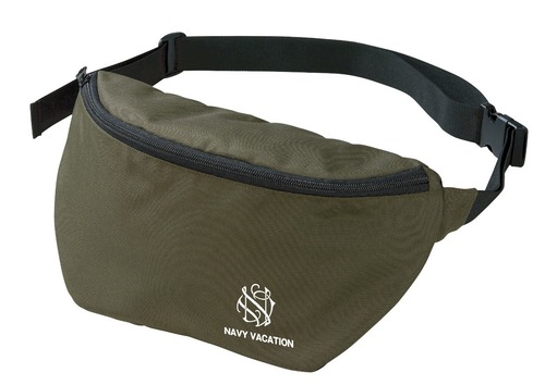 NAVY VACATION  NV SHOULDER BAG