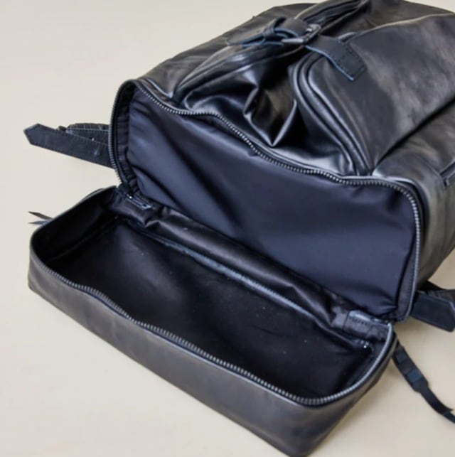 cornelian taurus(コーネリアンタウラス) /athletic sack