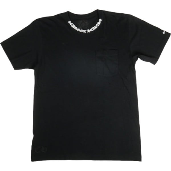 Size【XL】 CHROME HEARTS クロム・ハーツ TOKYO SCROLL SS T-SHIRT