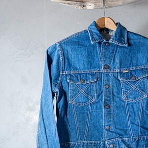 BIG YANK デニムジャケット