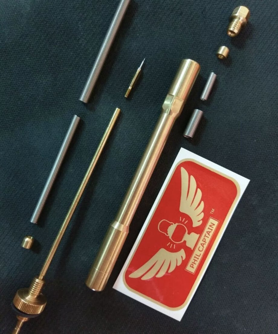 VAPALUX/BIALADDIN系 | ヴィンテージランタン＆軍幕販売のお店「TOMOS」