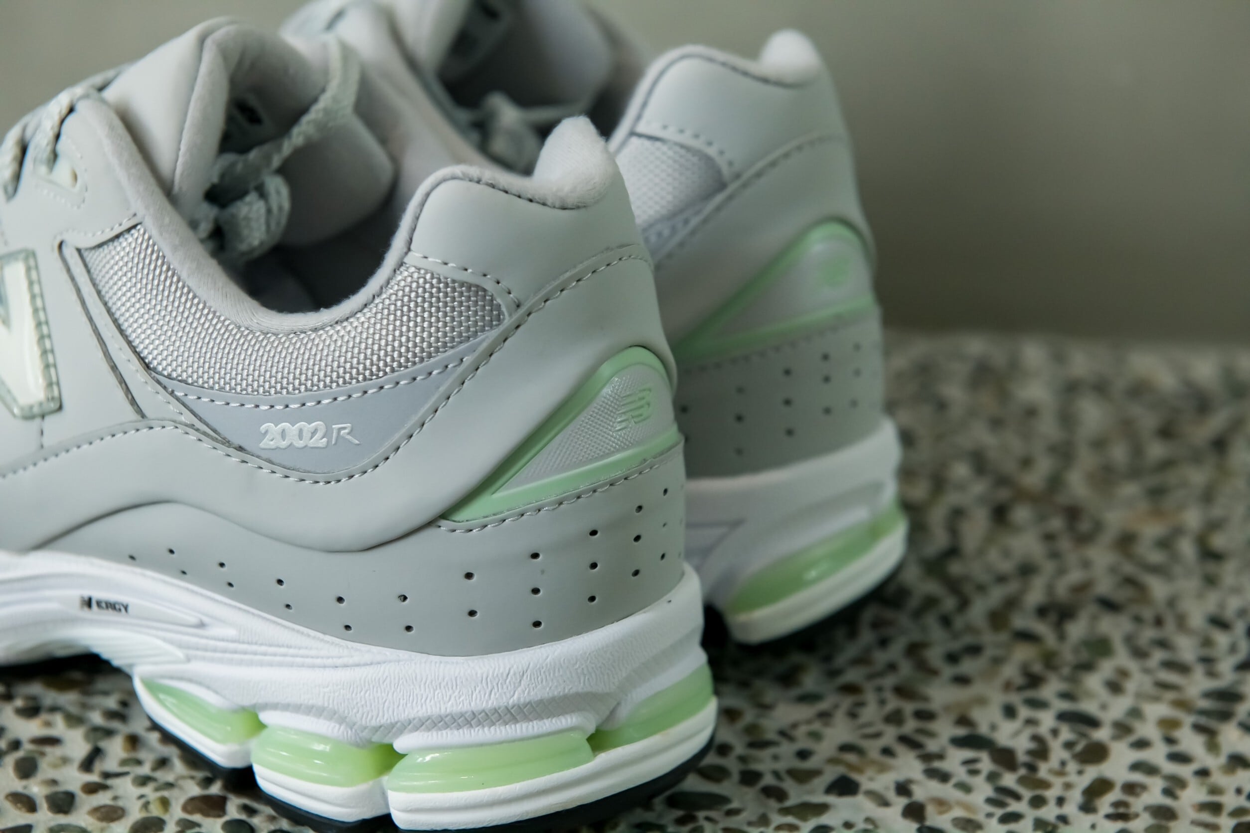 NEW BALANCE 2002 JD SPORTS別注 | NOUVEL des HIOC（ヌベル デ ヒオーク）