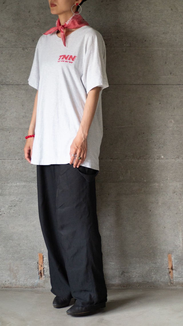 "TNN" 1990s Crew t-shirt