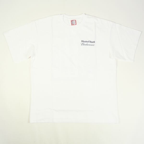 Wasted Youth T-Shirt GEN着用　XXL