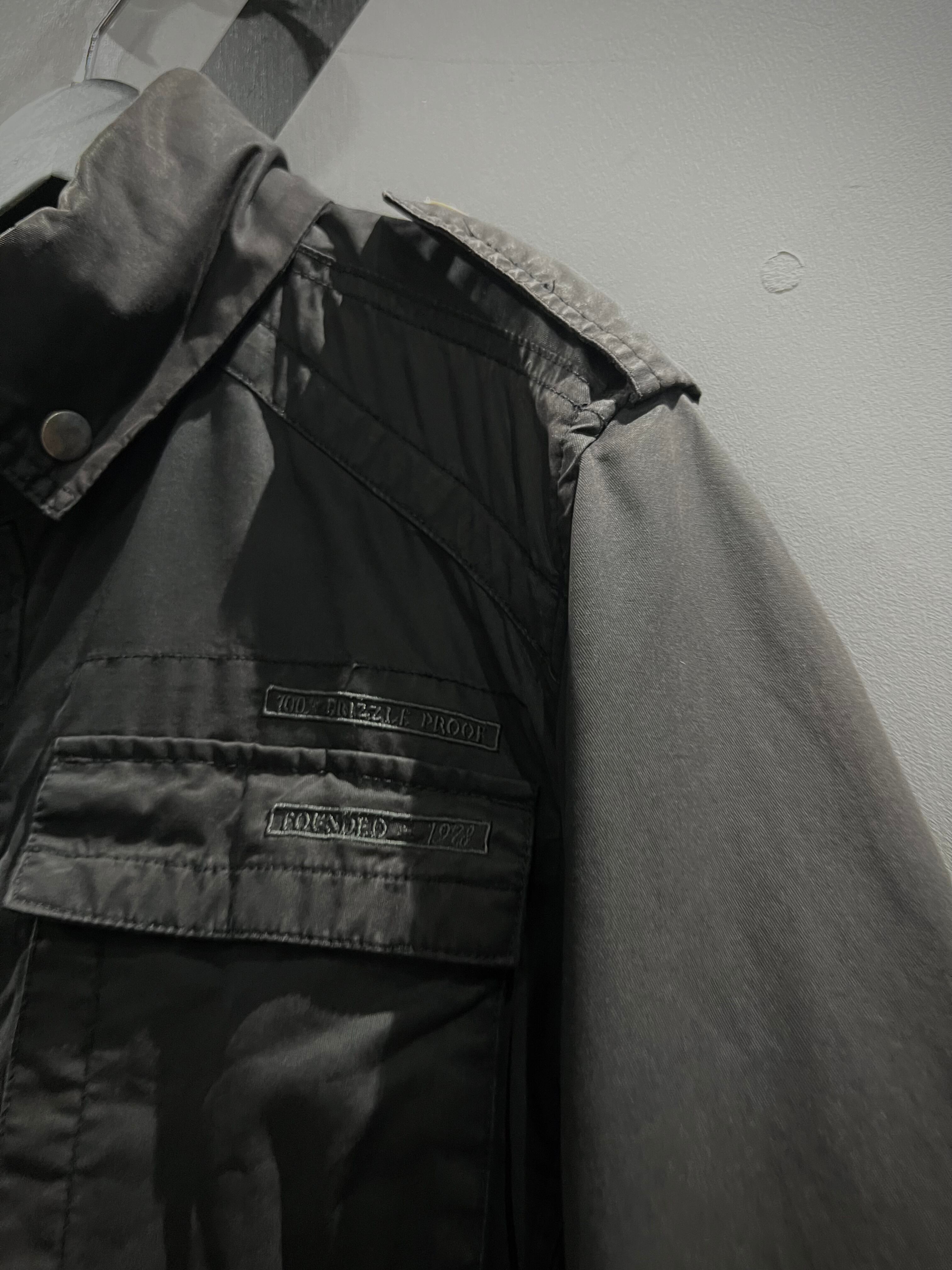X VINTAGE】
