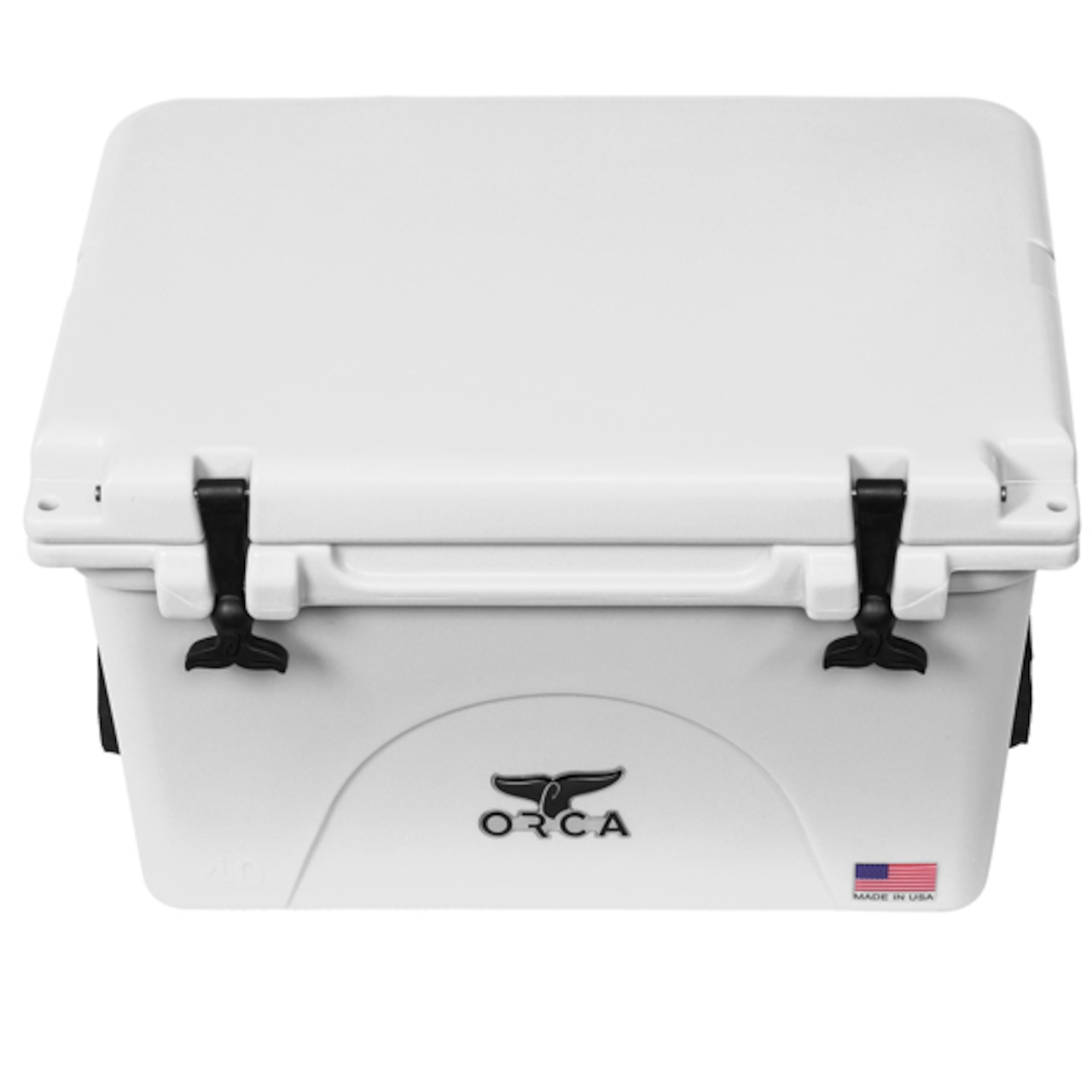 ORCA Coolers 40 Quart オルカ クーラー ボックス キャンプ用品 アウトドア キャンプ グッズ 保冷 クッキング ドリンク オルカクーラーズジャパン