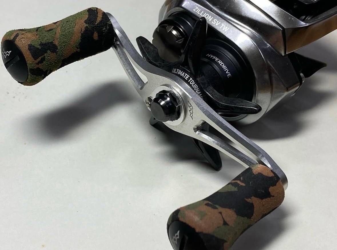 mibro D4C Handle/ミブロ D4C ハンドル | Pay ID