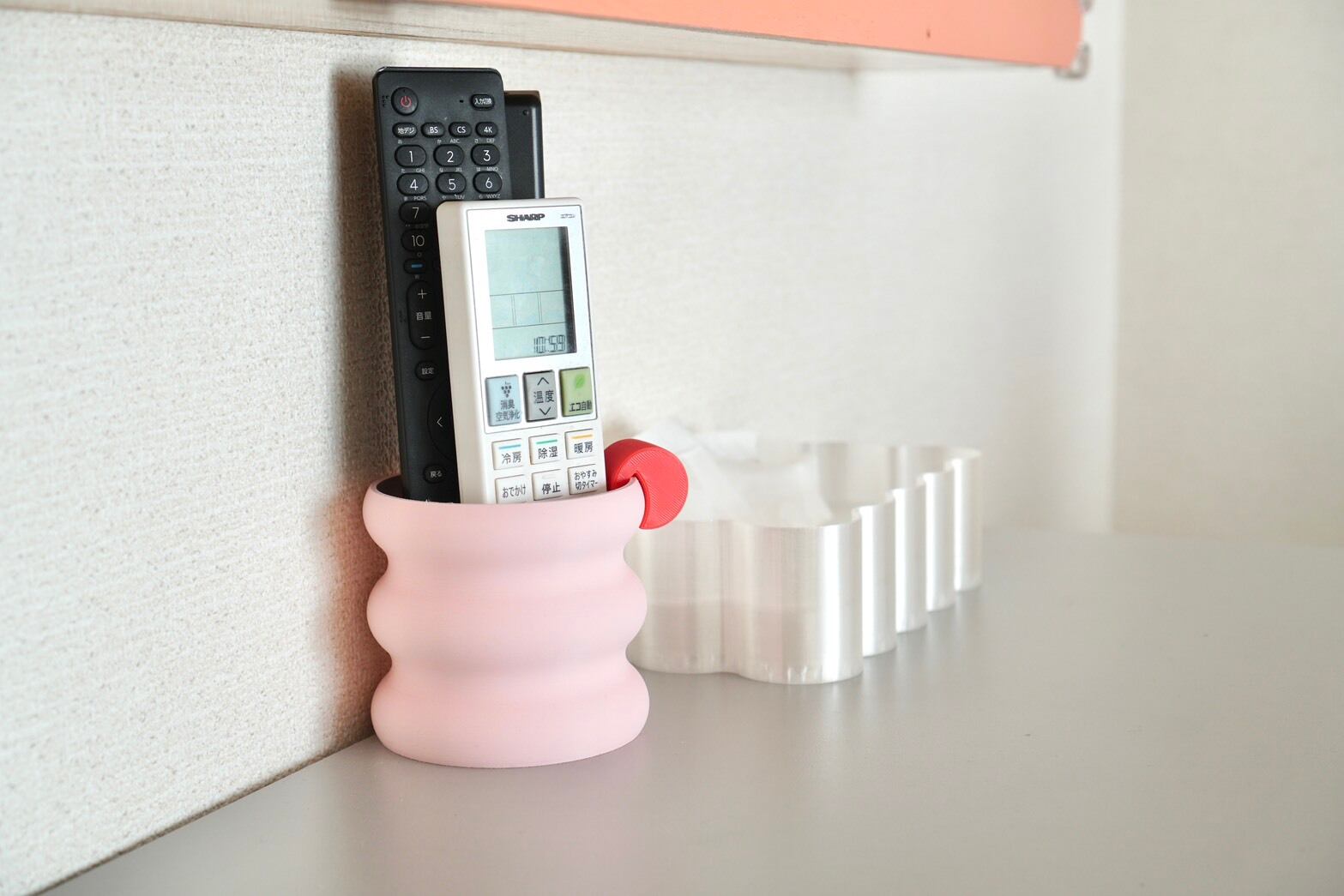 ACCESSORY CASE