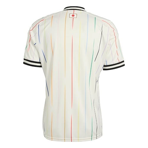2026 サッカー日本代表 アウェイユニフォーム 2026 Japan Away | Bosan