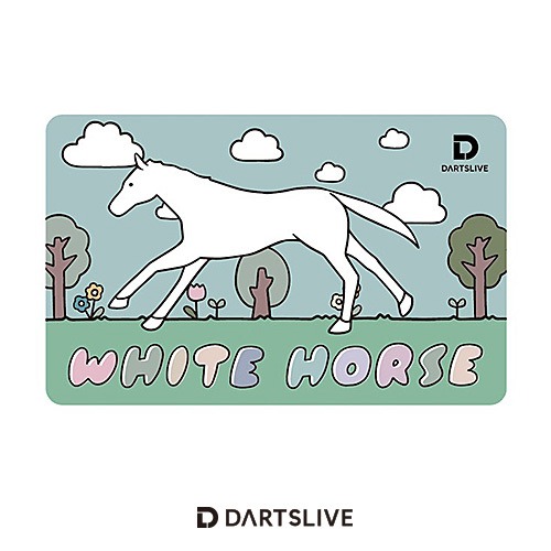 Darts Live Card [80]