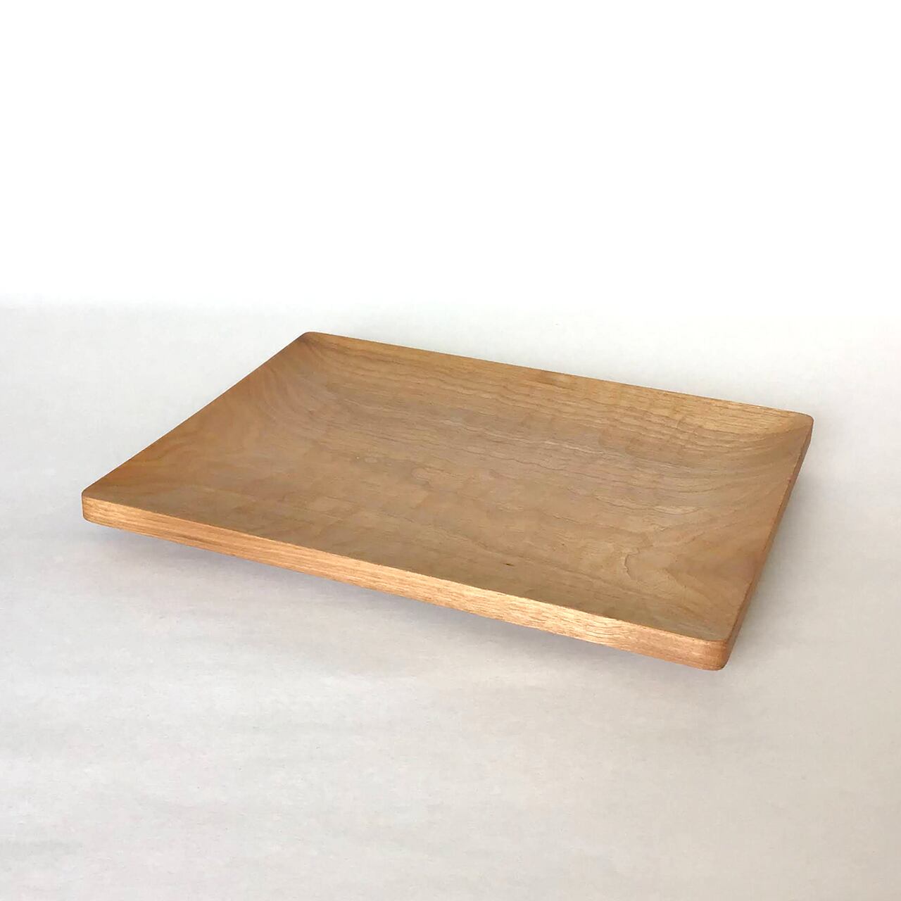 山口和宏　角トレー くるみ 大 角トレー くるみ 大 | 商品 | つたう