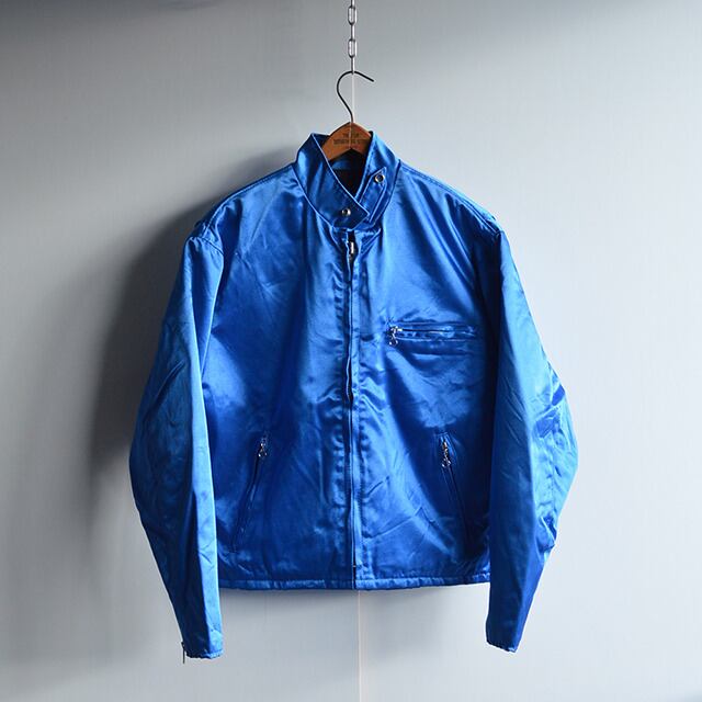 USA製 Schott ナイロンライダース S Schott N Y C ナイロン ライダース 