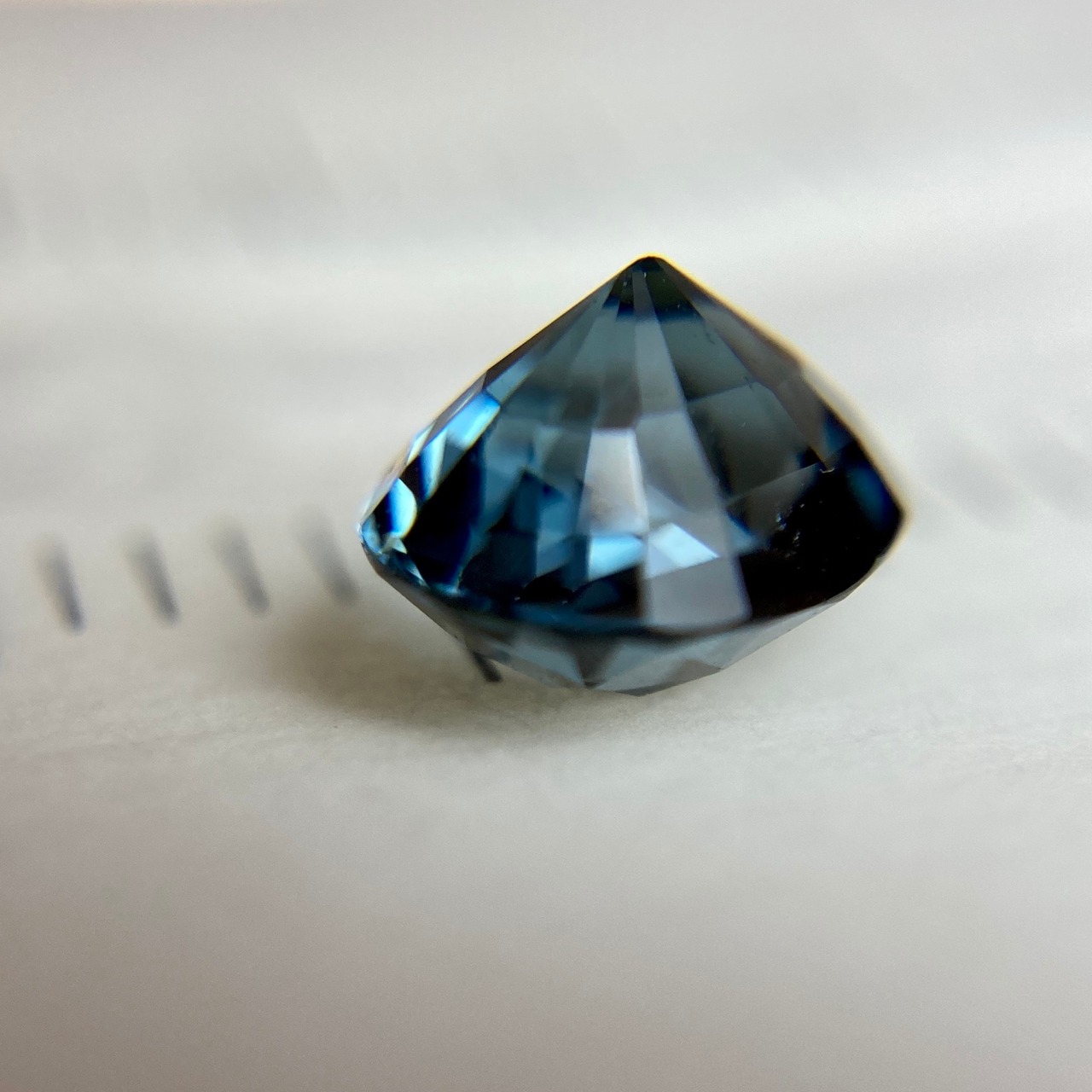 [meiyuim***様]スピネル 0.96ct