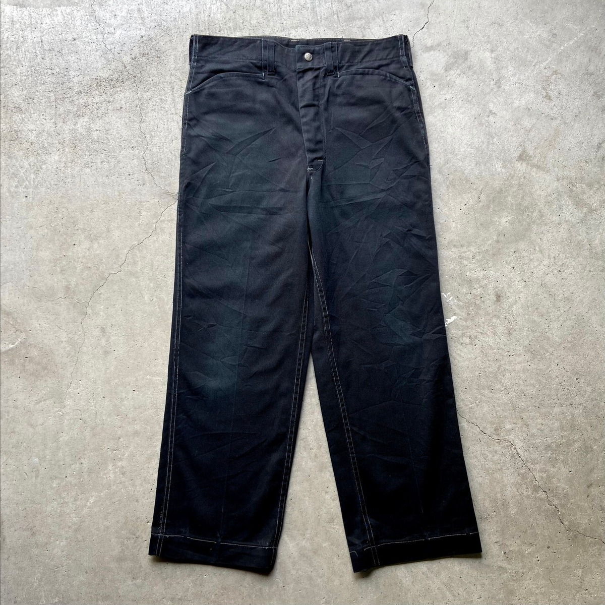 60年代 FRISKO JEENS BY Can