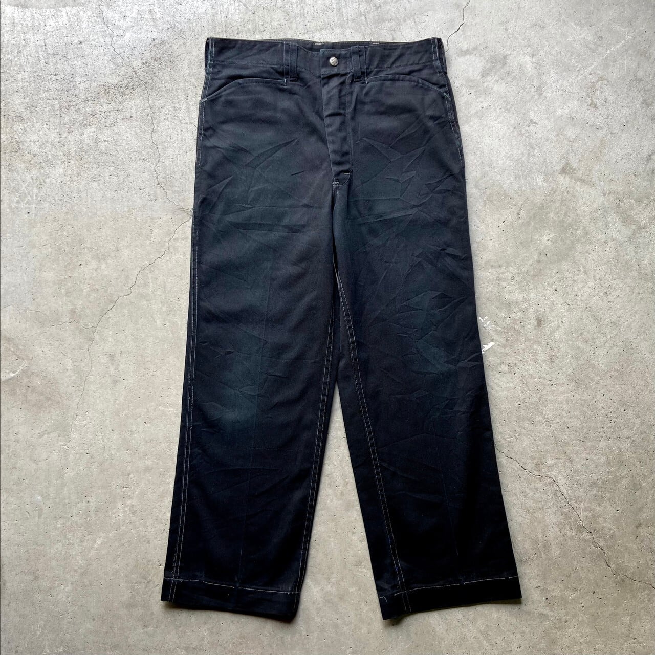 60年代 FRISKO JEENS BY Can 