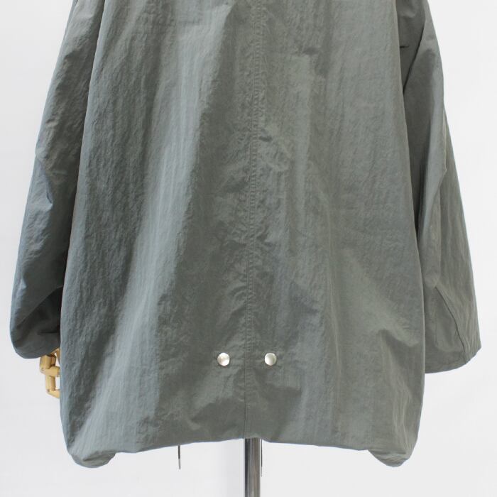 SHINZONE シンゾーン LIGHT MODS COAT 25SMSCO03 2026春夏新作 [送料