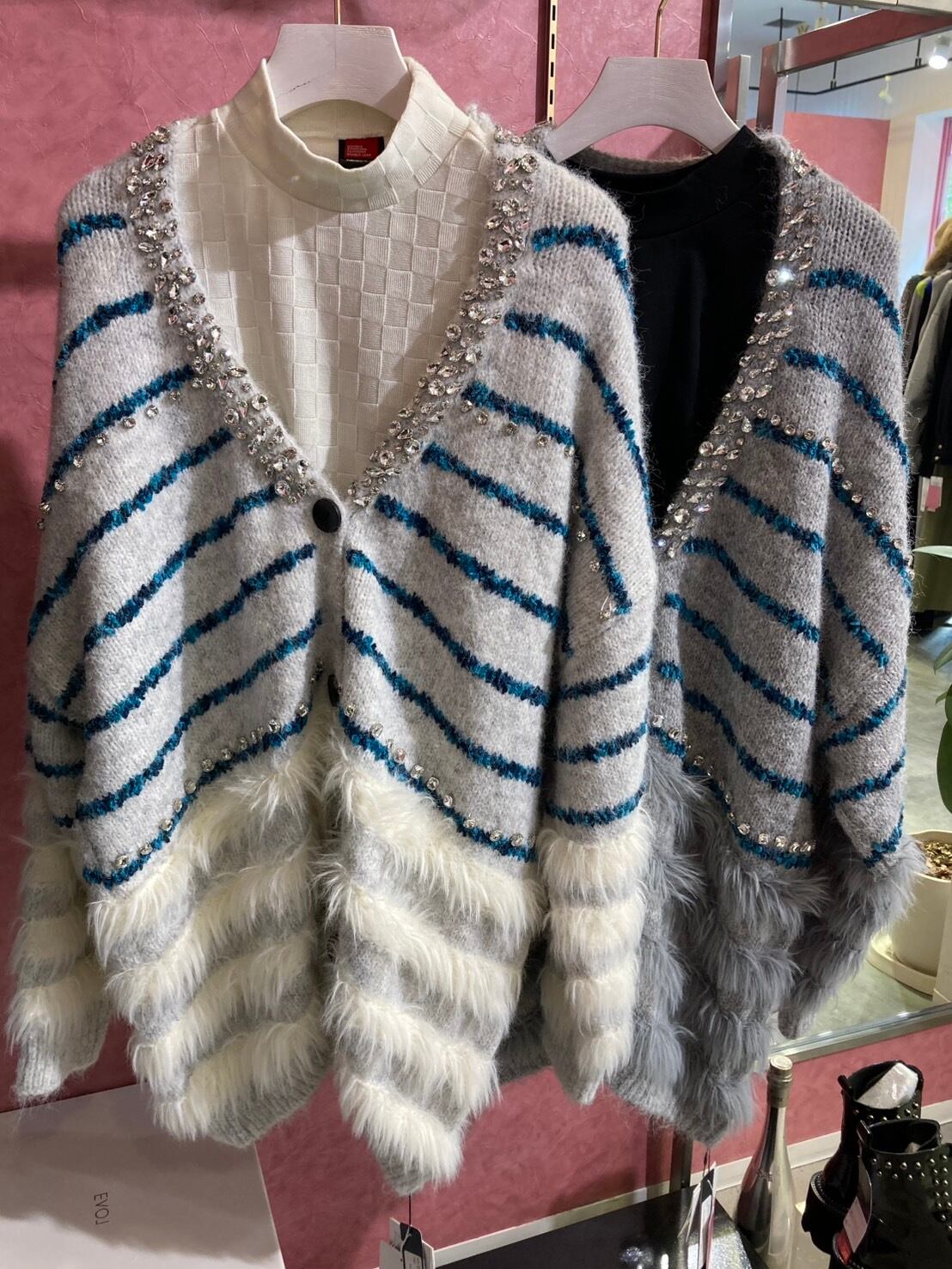 ポリーヌブロー PaulineBleu | Sister by ParisLagar