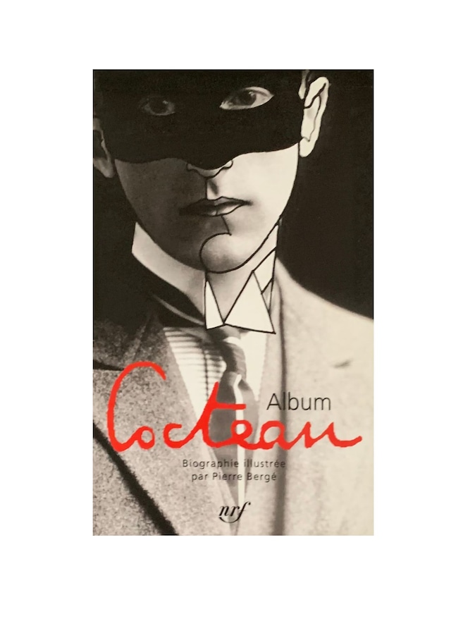 Album Cocteau